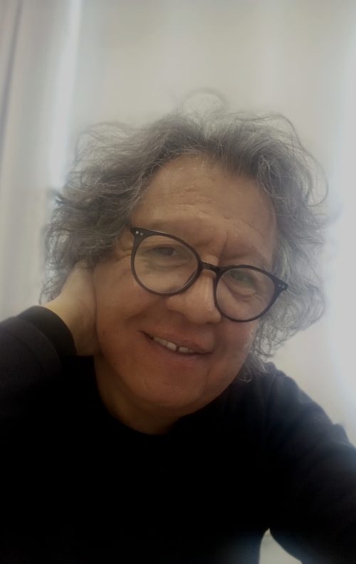 Ricardo Villarroel