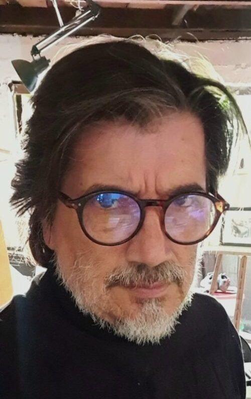 Álvaro Gueny